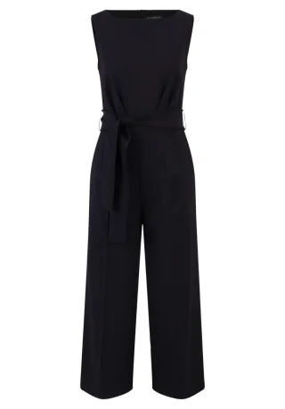 Betty Barclay - Jumpsuit schwarz - Gr. - 46