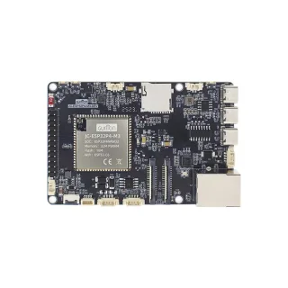 ESP32P4 Module ESP32-P4 ESP32-C6 Dual-Core RISC-V Processor Development Board High Speed Connectivity IoT Solution