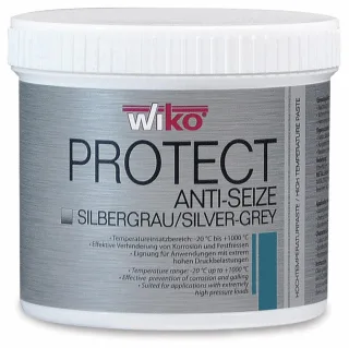 WIKO Anti-Seize Paste, 500 g