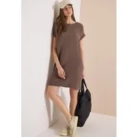 CECIL Sommerkleid aus 100% Baumwolle