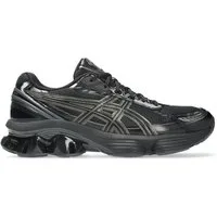 Asics Asics Gel-Kinetic Fluent Black Graphite Grey Sneaker