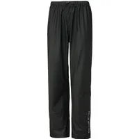 Helly Hansen workwear Regenhose Voss Regenhose schwarz