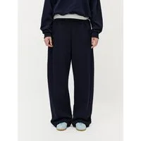 LeGer Sweathose Jana, LeGer by Lena Gercke weite Form, elastischer Bund