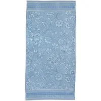PiP Studio Duschtuch Duschtuch Jasmin Jacquard