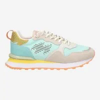 MRP MRP MRP06 V.39, Sneaker, Blau, kombiniert, Damen Sneaker