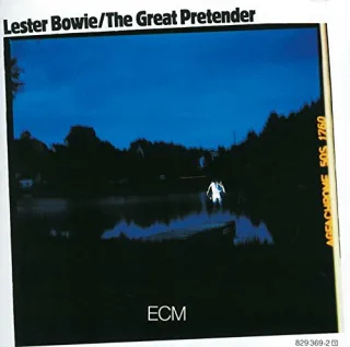 Great Pretender (Touchstones Edition/Original Papersleeve) [Original Recording Remastered]