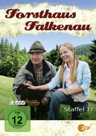 Forsthaus Falkenau - Staffel 17 [3 DVDs]