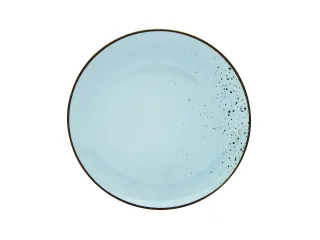 Blau