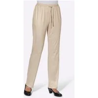Witt Jerseyhose Jersey-Hose komfortabel