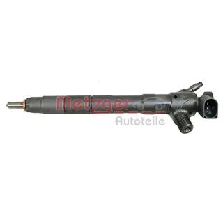Metzger Einspritzd?se 0871036 Audi A3 Seat Leon Skoda Octavia VW Golf 1,6