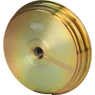 KS Tools Druckstück Ø 185 mm - 460.4787
