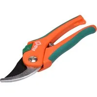 TRIZERATOP Gartenschere Gartenschere 200mm, bis 20mm, (Gartenschere 200mm, bis 20mm, Gartenschere 200mm, bis 20mm)