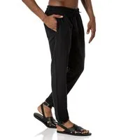 RedBridge Stoffhose mit elastischem Bund - Leichte Sommerhose