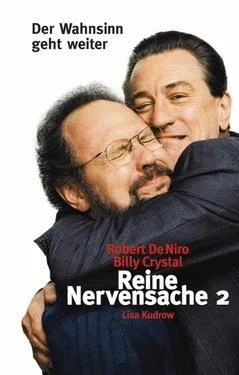 Reine Nervensache 2 [Verleihversion]