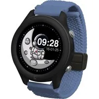 Kidywolf Smart-Watch blau Smartwatch