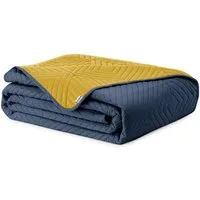 Restilo Tagesdecke Tagesdecke Wohndecke Bettüberwurf Wendedesign leichte Allzweckdecke, Steppdecke