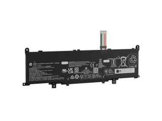 HP  Laptop-Batterie | bf8g6aa | austauschbar - Lithium-Polymer