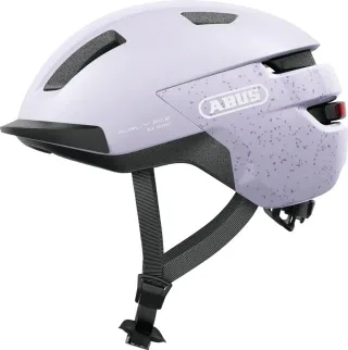 Abus Purl-Y Ace Helm light lavender S (51-55 cm)