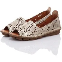 Gemini Damen Slipper