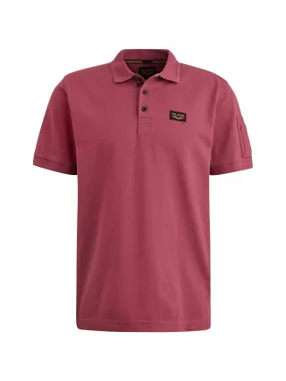 PME Legend - American Classic Polo dry rose - Gr. - XL