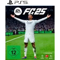 EA SPORTS FC 25 PlayStation 5