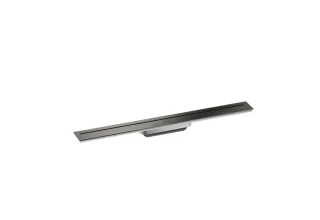 Hansgrohe Fertigset Duschrinne AXOR Drain 42520330