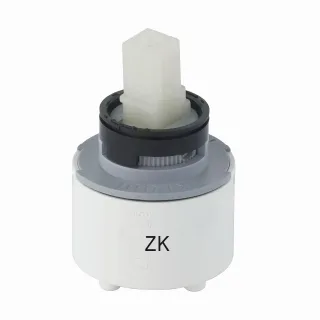 Kludi Steuereinheit 35 mm ErsatzteilNiederdruck Neutral 7480500-00