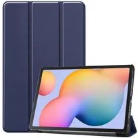 Wigento Tablet-Hülle Für Samsung Galaxy Tab S6 Lite 2020 / 2022 / 2024 Tablet Tasche Schutz