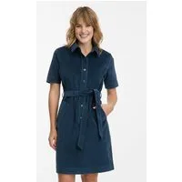 Ragwear Midikleid ROZYNA CORDY Sommerkleid