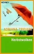 Herbstwolken: Roman