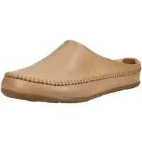 Haflinger Haflinger Hausschuhe Leder Hausschuh