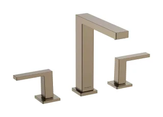 Hansgrohe 3-Loch WTA 150 Tecturis E 73030140
