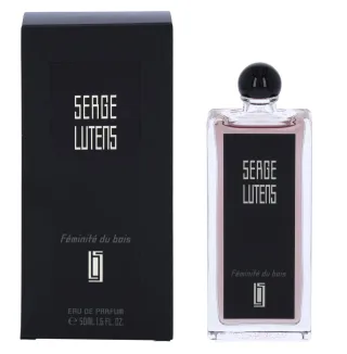 Serge Lutens Feminite Du Bois Edp Spray.