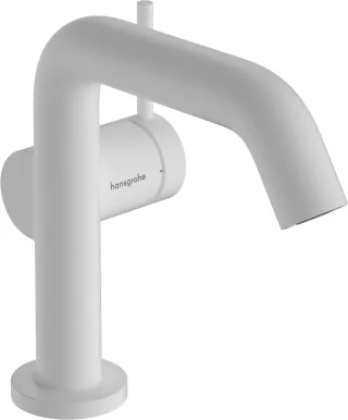 Hansgrohe Waschtischarmatur 110 Tecturis S Fine CoolStart 73321700