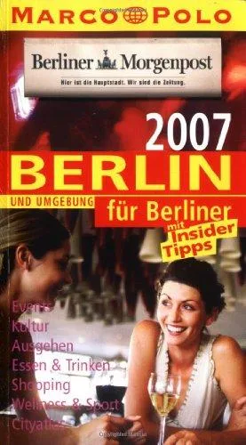 Berlin für Berliner 2007