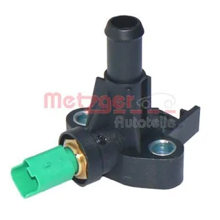Metzger K?hlmitteltemperatursensor + Dichtung Fiat Lancia 0905095