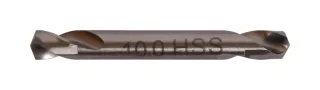 Makita HSS Wendebohrer, Ø 10,0mm - Länge 89mm - 10 Stück - B-26858