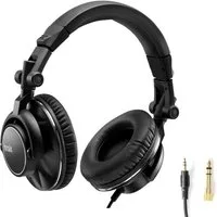 HERCULES HDP DJ60 DJ-Kopfhörer