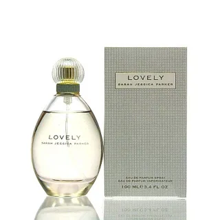 Sarah Jessica Parker Lovely Eau de Parfum 100 ml