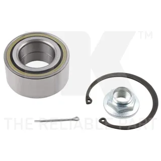 NK Radlager vorne Hyundai Kia 753407