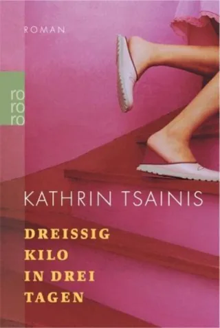 Dreißig Kilo in drei Tagen Sonderausgabe