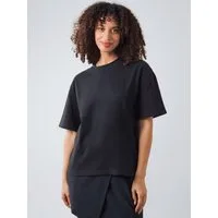 HONEST BASICS T-Shirt OG Shirt Frauen aus Bio- und recycelter Baumwolle