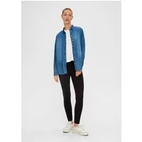 s.Oliver Leggings Hose Extra Slim: Leggings aus Viskosemix