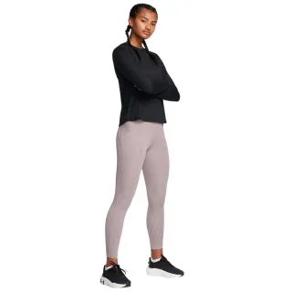 Under Armour - "Launch" Leggings für Damen (Grau)