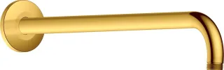 Duravit Brausearm Gold Poliert 65x410x96 mm - UV0670028034 UV0670028034