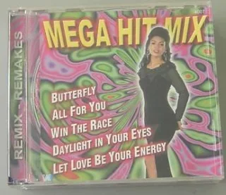 Mega Hit Mix