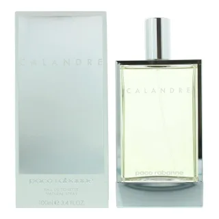 Calandre - EdT 100ml
