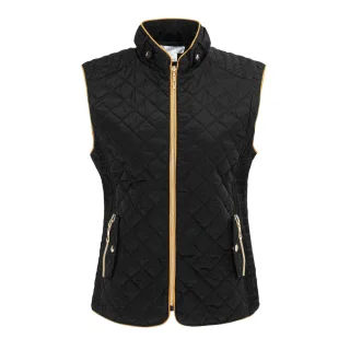 Miso - Weste für Damen (Schwarz)
