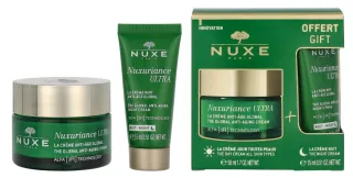 Nuxe Nuxuriance Ultra Set