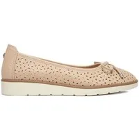 Go Soft Go Soft Damen-Ballerinas in Rosa Ballerina